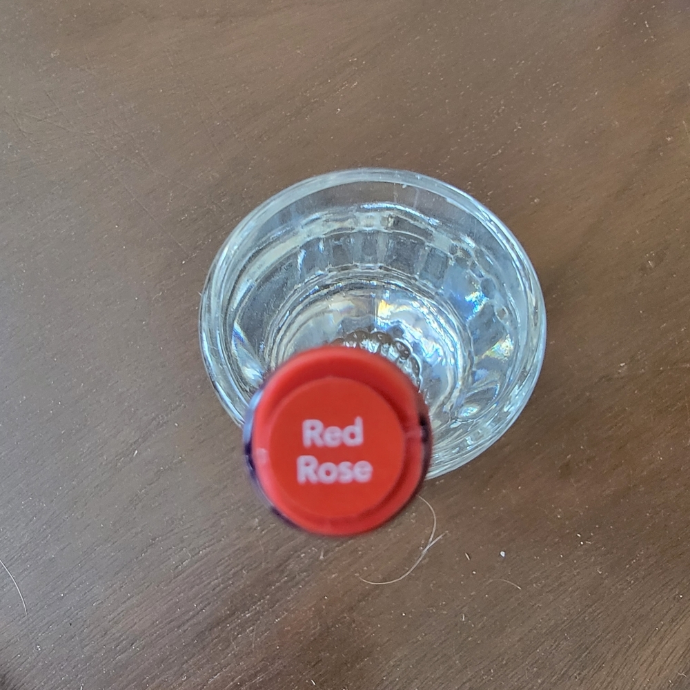 SeneGence Lip Sense - Red Rose - New